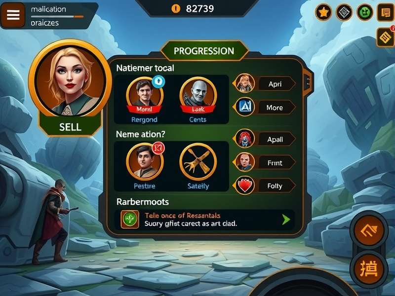 Moga Marvels technical features showcase